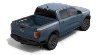 2025 Ford Ranger® External Image 4